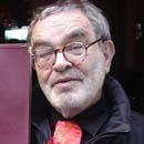 Fernando Arrabal