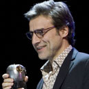 Alberto San Juan