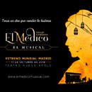 El Médico. El Musical