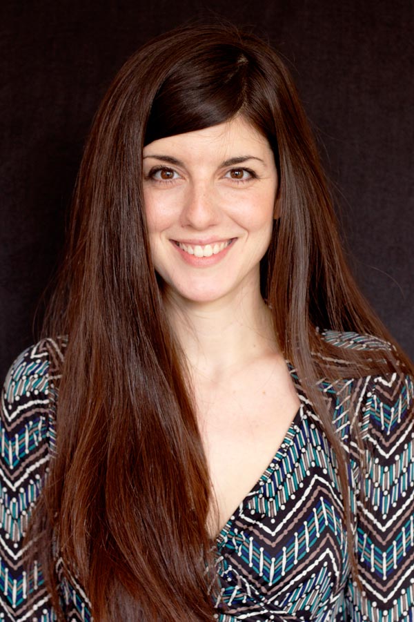 Raquel García-Tomás