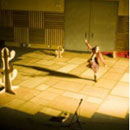 Mes de Danza