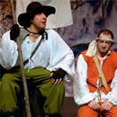 Jornadas de Teatro del Siglo de Oro de Almería