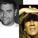 Toni Martín, Carme Portaceli