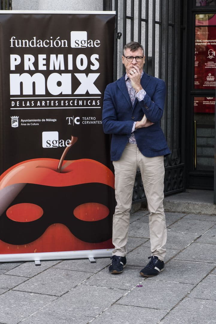 Nacho Duato