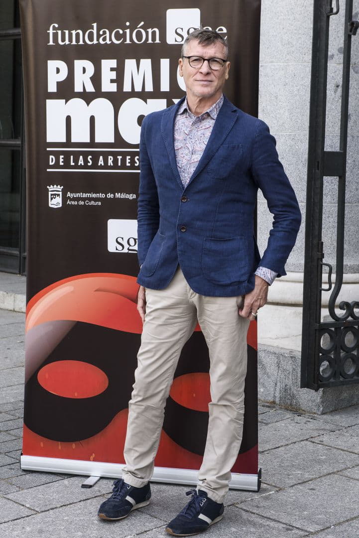 Nacho Duato