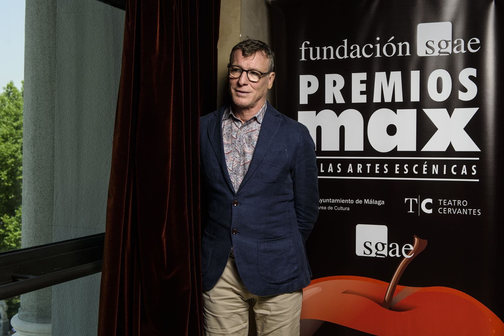 Nacho Duato