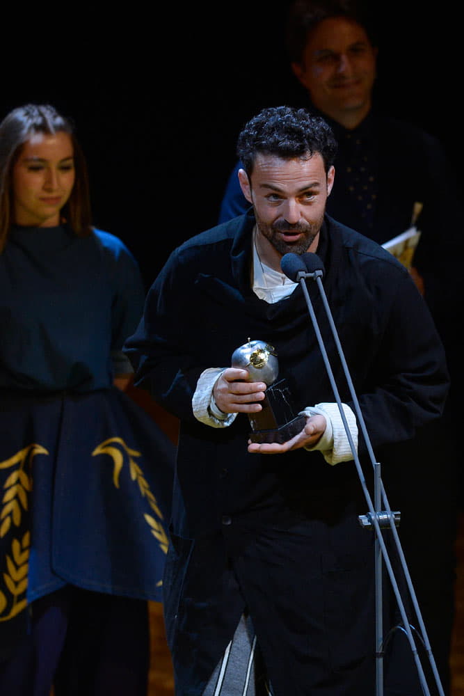 Gala de los XXII Premios Max de las Artes Escénicas