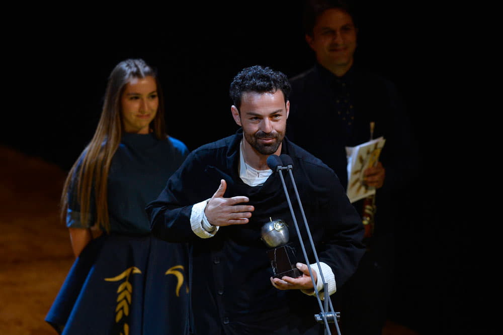 Gala de los XXII Premios Max de las Artes Escénicas