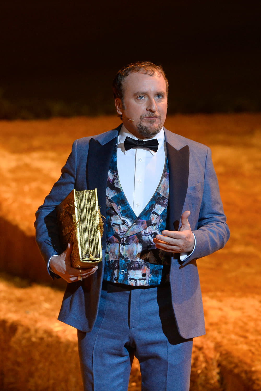 Gala de los XXII Premios Max de las Artes Escénicas