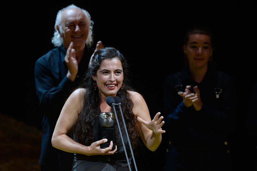 Gala de los XXII Premios Max de las Artes Escénicas
