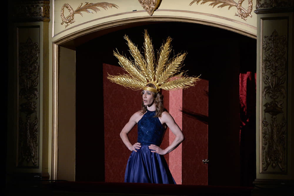 Gala de los XXII Premios Max de las Artes Escénicas