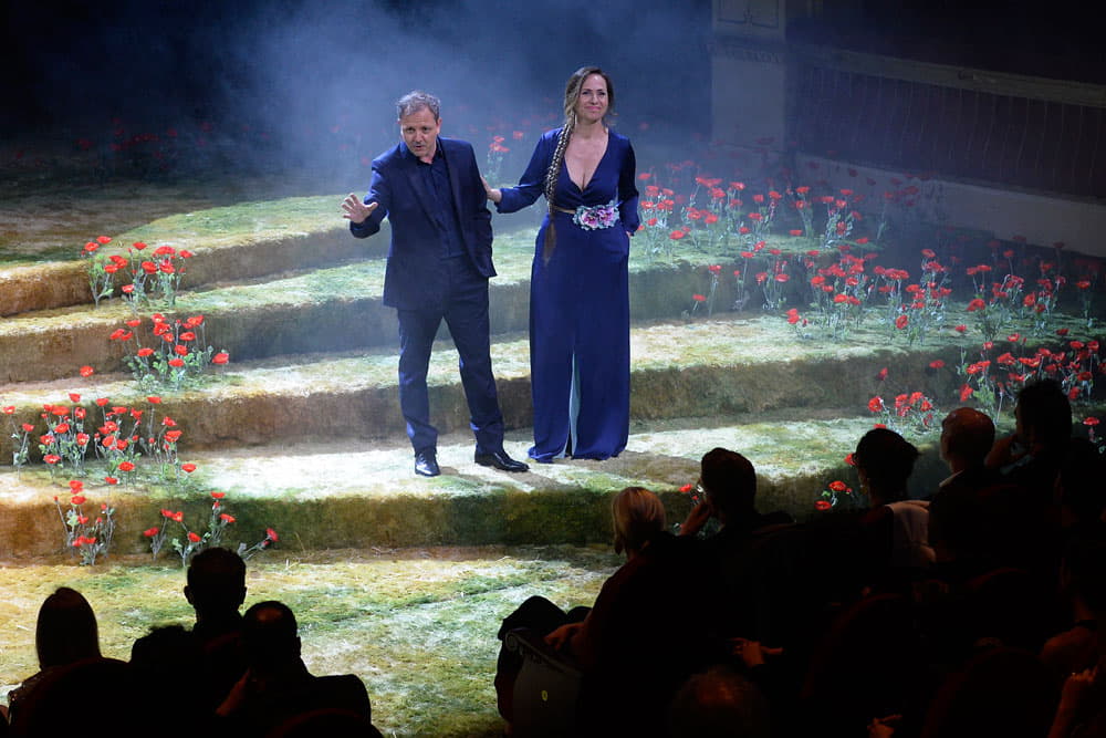 Gala de los XXII Premios Max de las Artes Escénicas