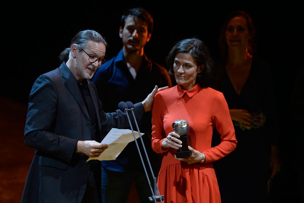 Gala de los XXII Premios Max de las Artes Escénicas