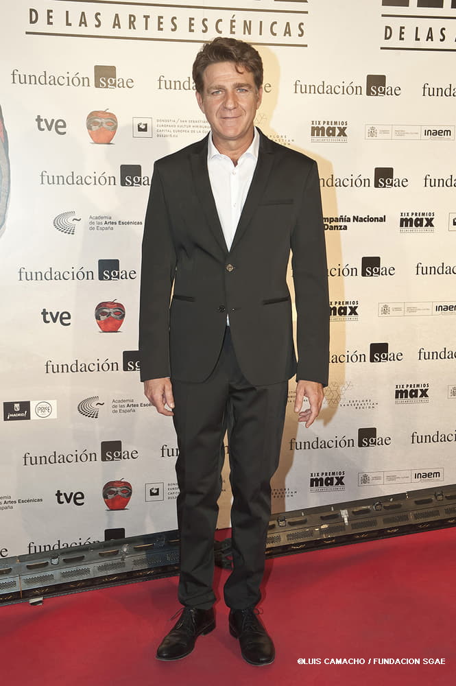 Juanjo Artero