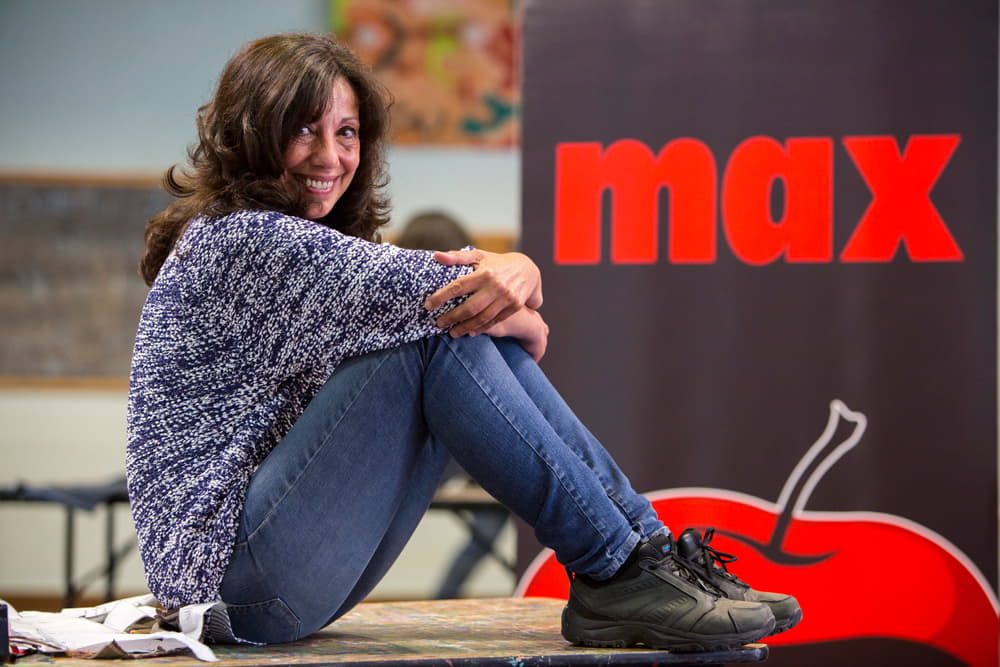 La compañía Danza Mobile, Premio Max Aficionado o de Carácter Social 2018