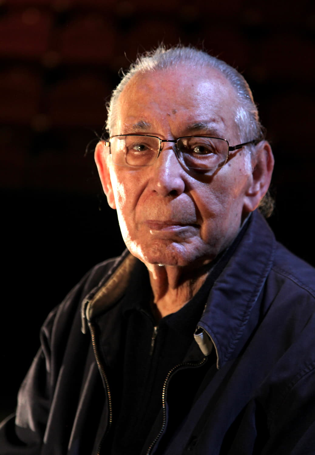 Salvador Távora, Premio Max de Honor 2017