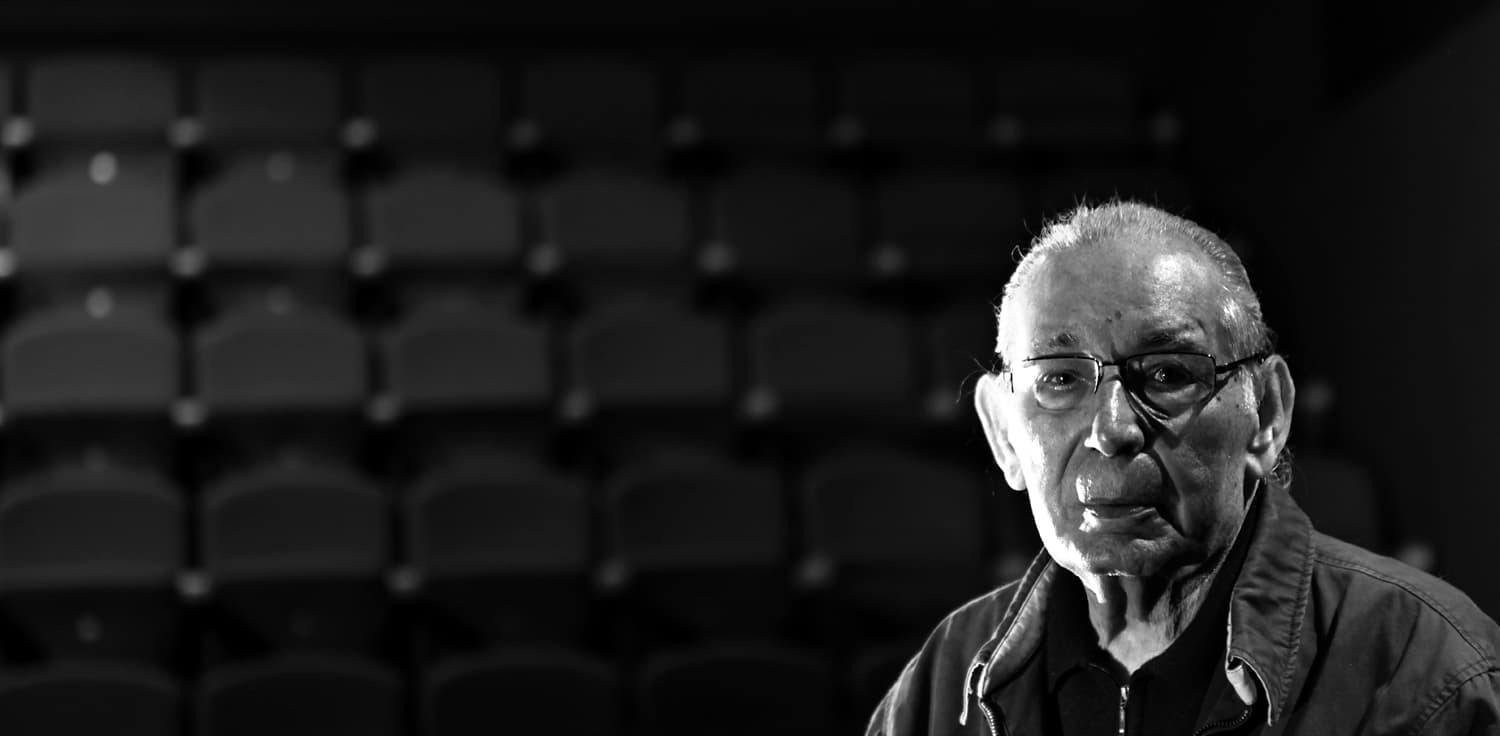 Salvador Távora, Premio Max de Honor 2017