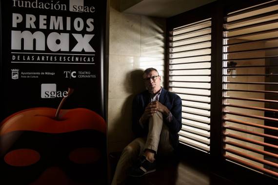Nacho Duato