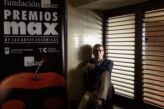 Nacho Duato