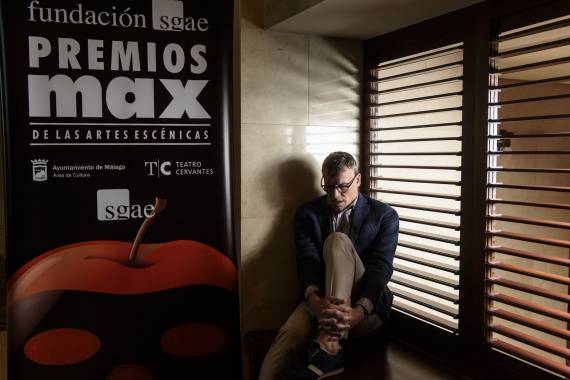 Nacho Duato