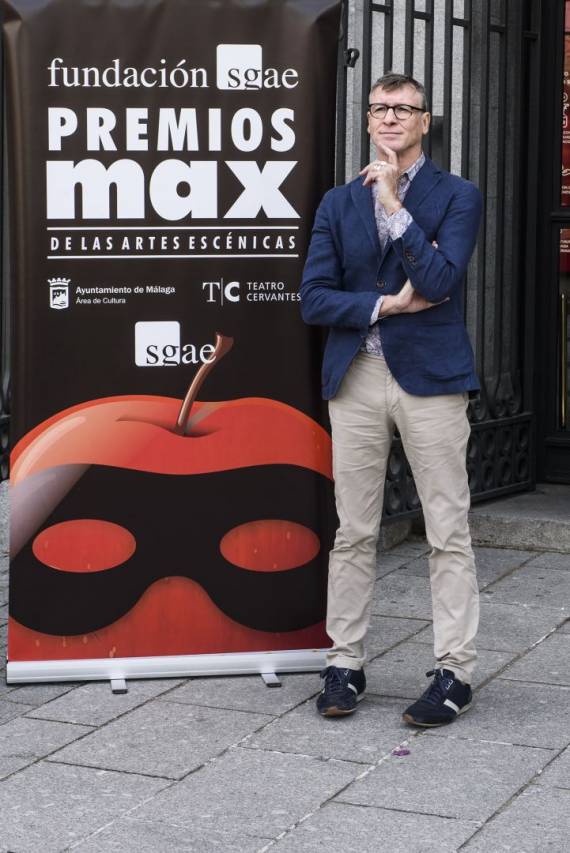 Nacho Duato