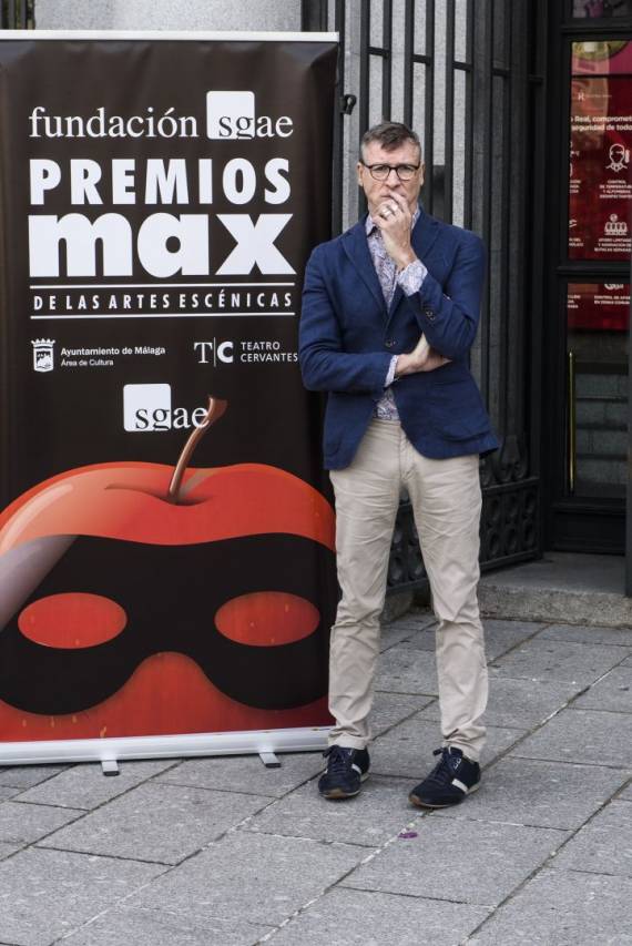 Nacho Duato