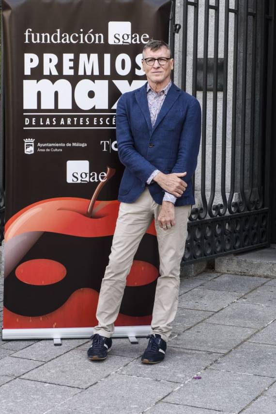 Nacho Duato