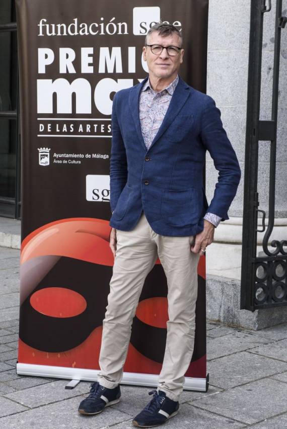 Nacho Duato