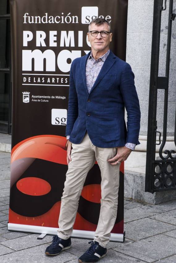 Nacho Duato