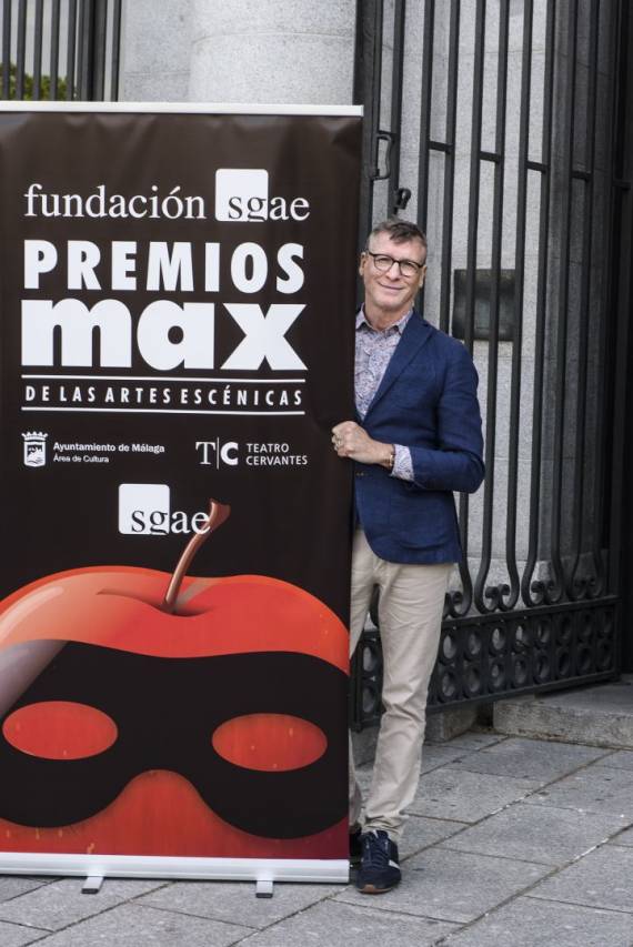 Nacho Duato