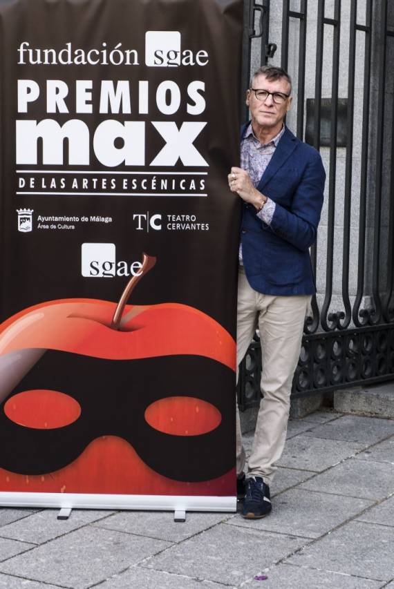 Nacho Duato