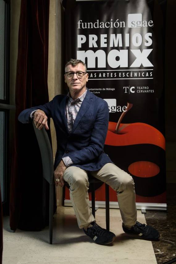 Nacho Duato