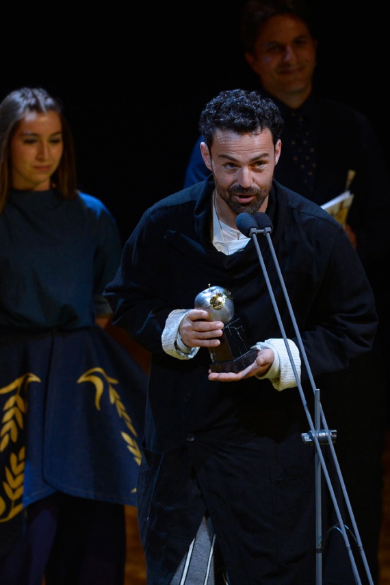 Gala de los XXII Premios Max de las Artes Escénicas