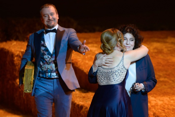 Gala de los XXII Premios Max de las Artes Escénicas