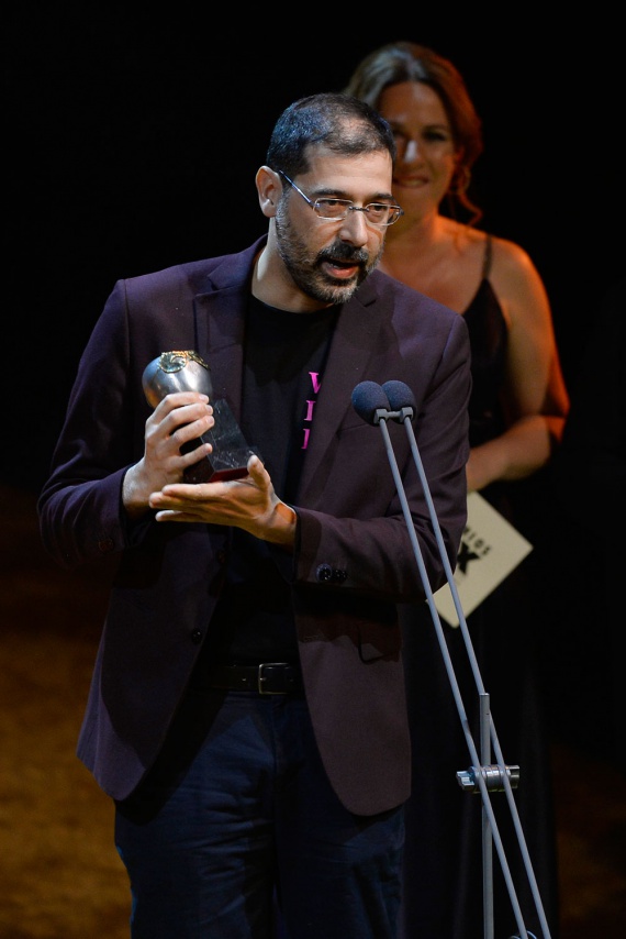 Gala de los XXII Premios Max de las Artes Escénicas