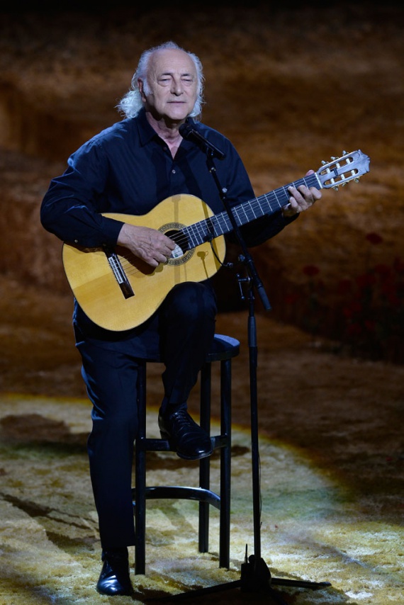 Gala de los XXII Premios Max de las Artes Escénicas