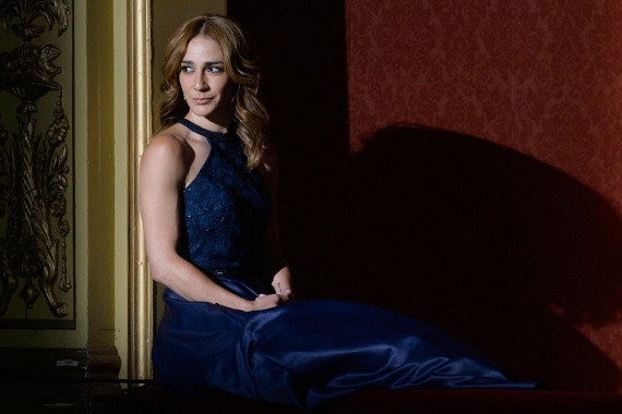 Gala de los XXII Premios Max de las Artes Escénicas
