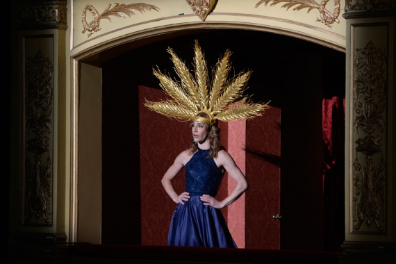 Gala de los XXII Premios Max de las Artes Escénicas