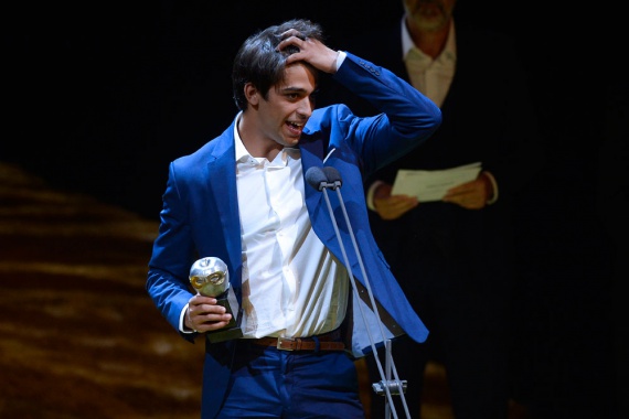 Gala de los XXII Premios Max de las Artes Escénicas