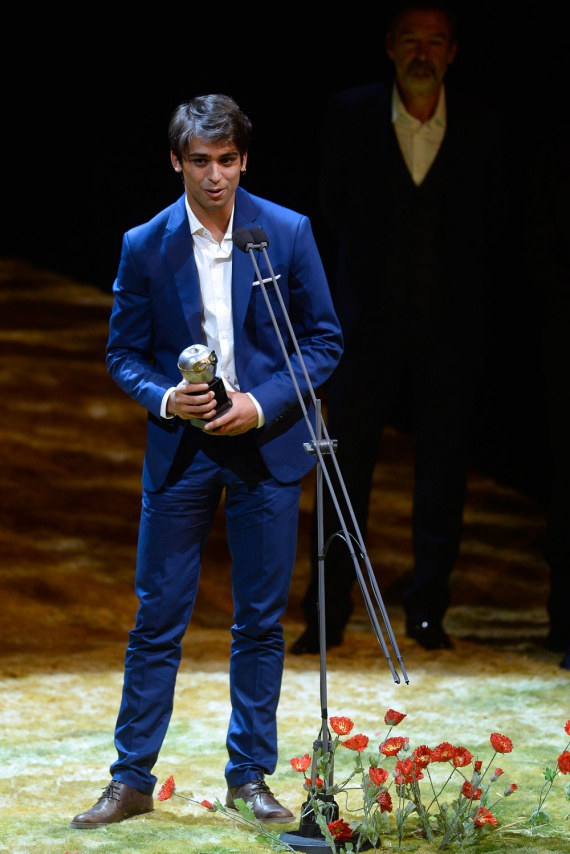 Gala de los XXII Premios Max de las Artes Escénicas