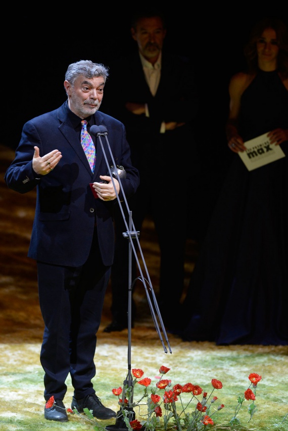 Gala de los XXII Premios Max de las Artes Escénicas