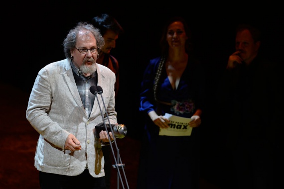 Gala de los XXII Premios Max de las Artes Escénicas