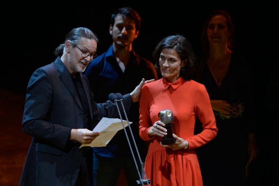 Gala de los XXII Premios Max de las Artes Escénicas
