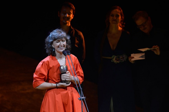 Gala de los XXII Premios Max de las Artes Escénicas