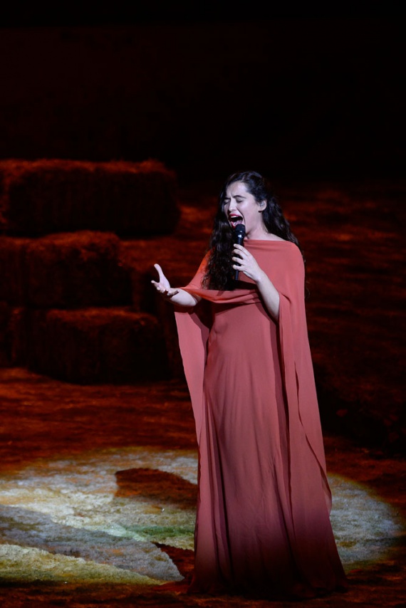 Gala de los XXII Premios Max de las Artes Escénicas