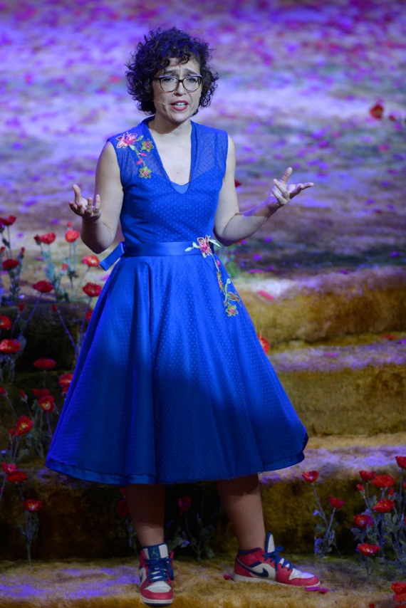 Gala de los XXII Premios Max de las Artes Escénicas