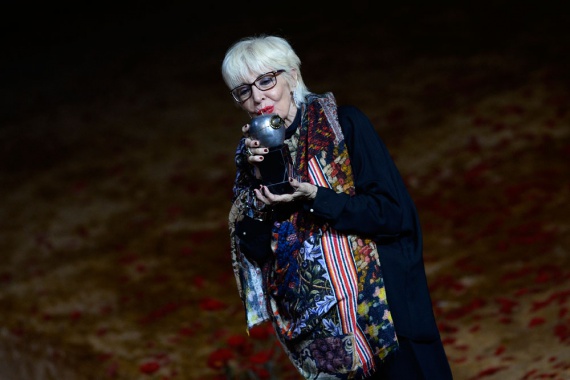 Gala de los XXII Premios Max de las Artes Escénicas