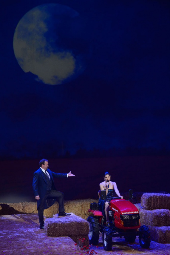 Gala de los XXII Premios Max de las Artes Escénicas