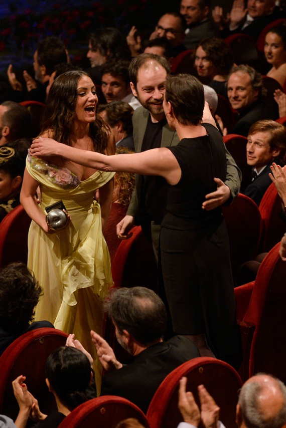 Gala de los XXII Premios Max de las Artes Escénicas
