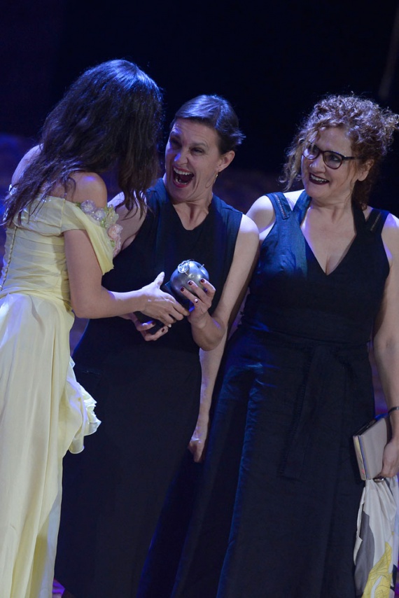 Gala de los XXII Premios Max de las Artes Escénicas